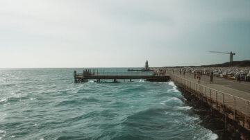 На фото Стамбул.