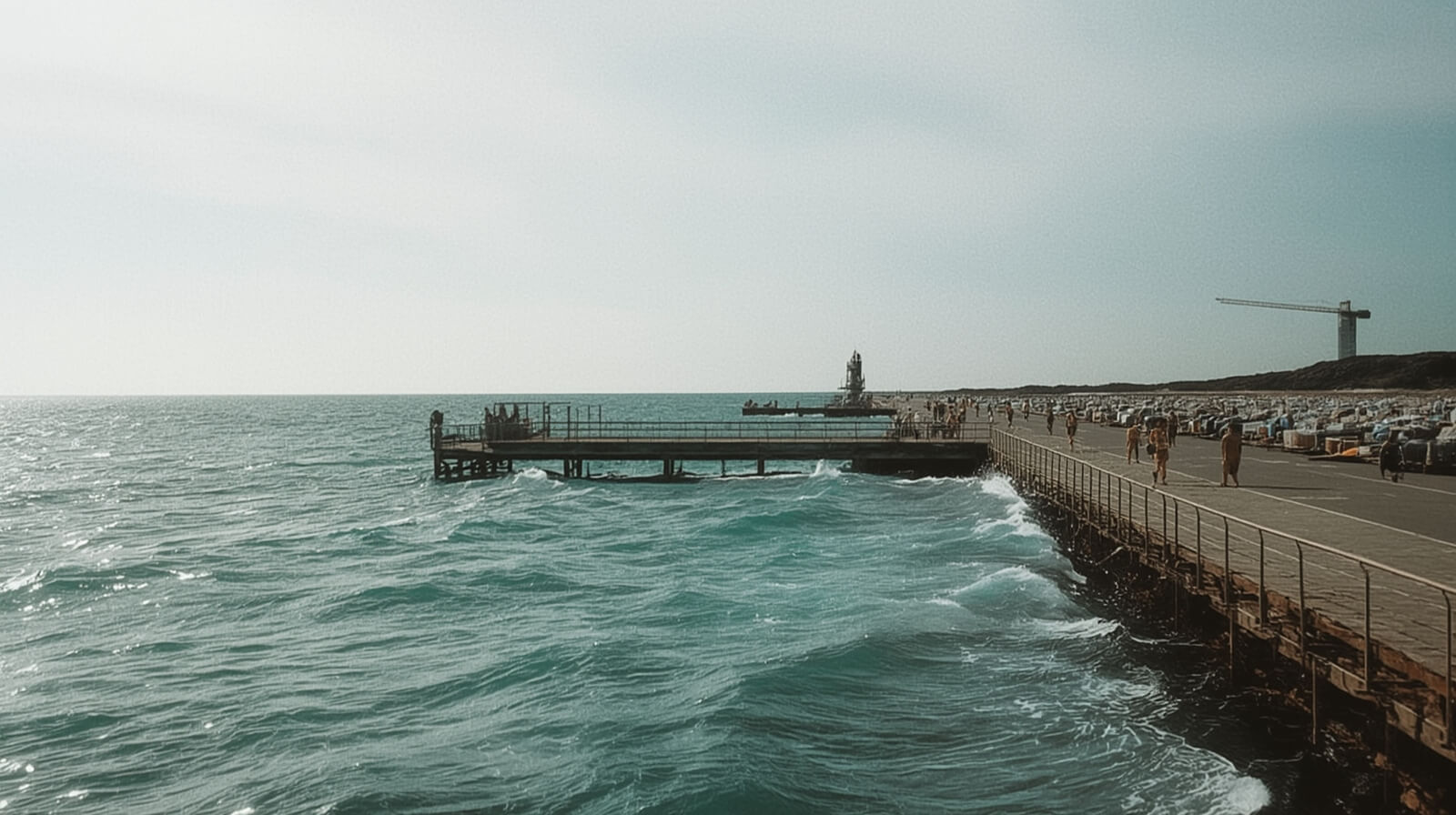 На фото Стамбул.